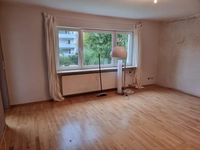 Bild: Laudenbach - 3 Zimmerwohnung