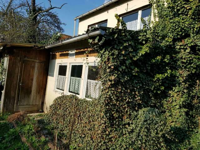 Bild: Hartha - Reihenmittelhaus in ruhiger Lage in Hartha