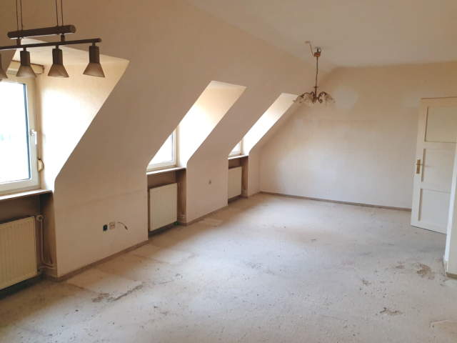 Bild: Frankenthal - Gemütliches Wohnen in 3-Zimmer ETW mit Garage und Gartenanteil zentral in Frankenthal