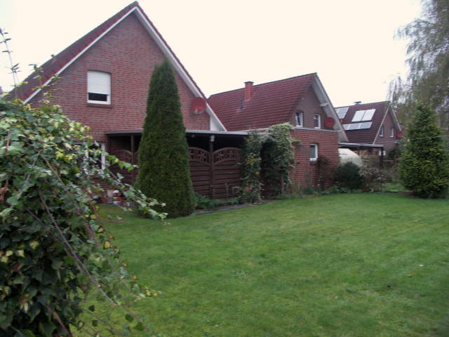 Bild: Barßel - gepflegtes Einfamilienhaus in Barßel-Barßelermoor ...