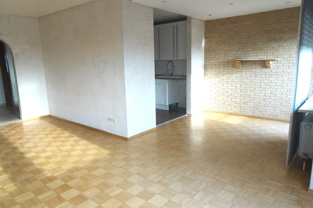 Bild: Walldorf - Lichtdurchflutete 4 - Zimmer ETW in Walldorf