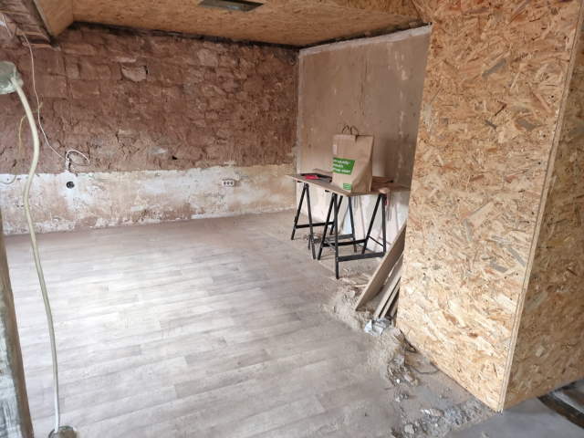 Bild: Schallodenbach - Kleines Haus in Schallodenbach