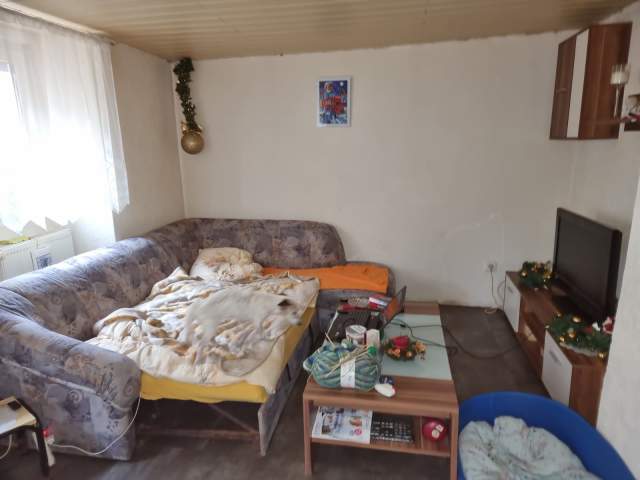 Bild: Alzey - Älteres Bauernhaus in Alzey-Weinheim