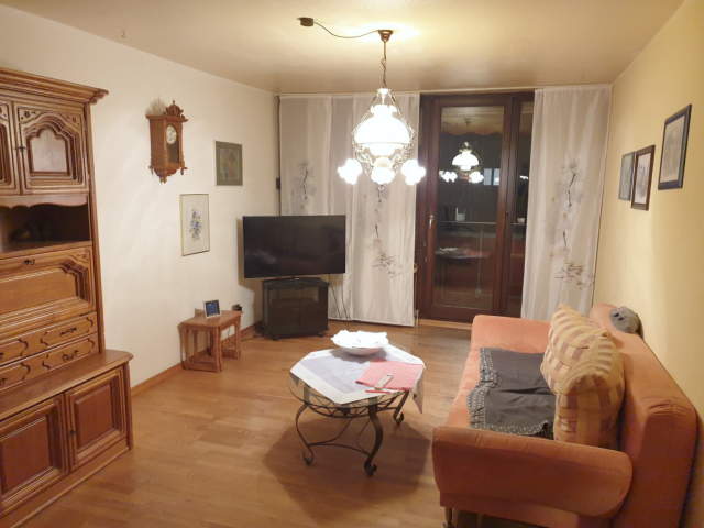 Bild: Frankenthal - Sehr attraktive 3-Zimmer ETW mit Balkon und TG-Stellplatz zentral in Frankenthal