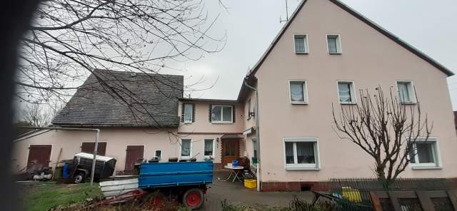 Bild: Colditz - Schönes Zweifamilienhaus  bei Colditz sucht neuen Eigentümer