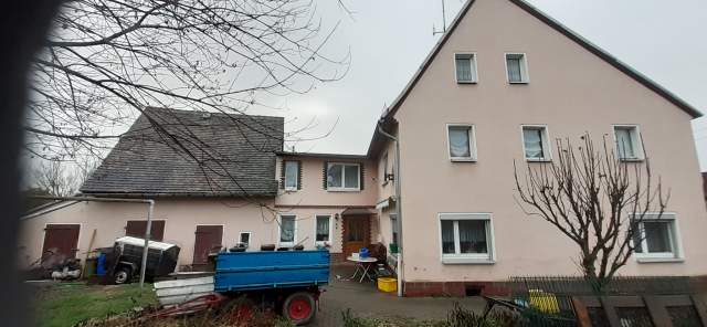Bild: Colditz - Schönes Zweifamilienhaus bei Colditz sucht neuen Eigentümer