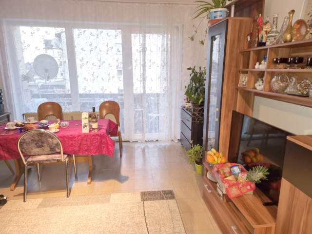 Bild: Worms - 1 Zimmer-Wohnung in Worms