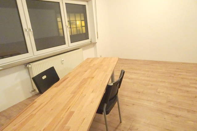 Bild: Mannheim - Helle 2 - Zimmer ETW mit Balkon in Mannheim - Neckarau