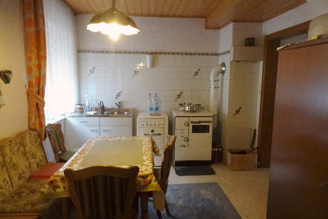 Bild: Wilgartswiesen - Gemütliches Mehrgenerationenhaus in Wilgartswiesen