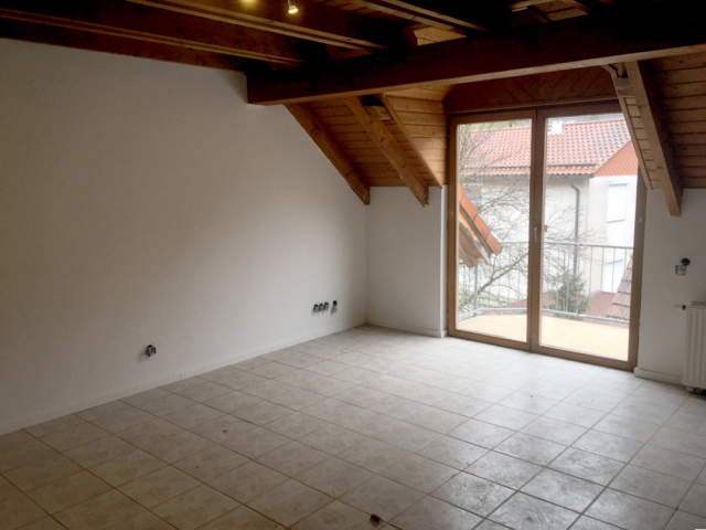 Bild: Schönau - Schöne helle Maisonette-ETW in ruhiger Lage von Schönau