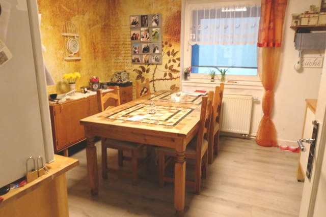 Bild: Lobbach - Gemütliches 2 - Familienhaus in Lobbach - Waldwimmelsbach