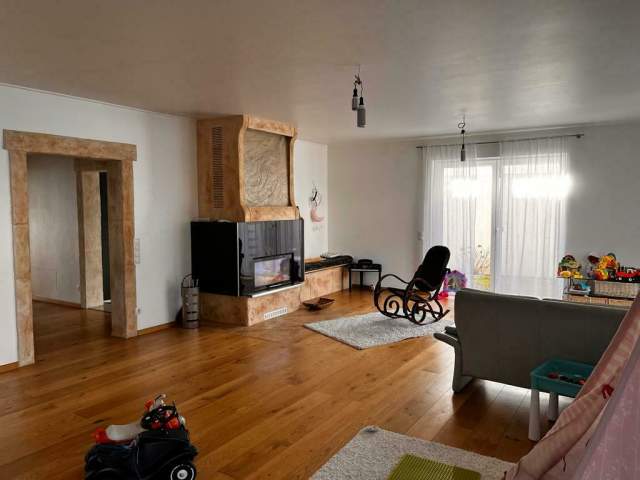 Bild: Hochspeyer - Freistehendes Einfamilienhaus