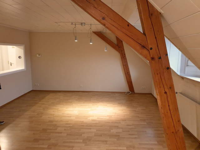 Bild: Worms - Wohnen mit Flair - 3 Zi. ETW mit Balkon zentrumsnah in Worms