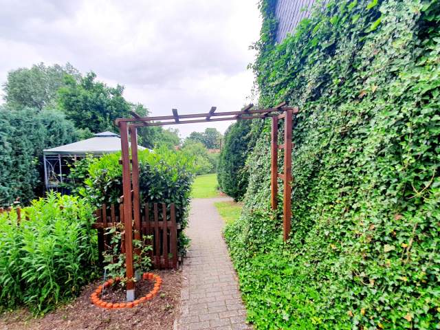 Bild: Waldheim - Ein gepflegtes Reihenendhaus sucht neue Familie
