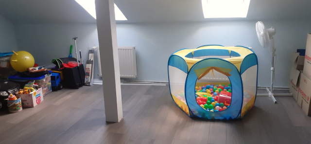 Bild: Waldheim - Ein gepflegtes Reihenendhaus sucht neue Familie