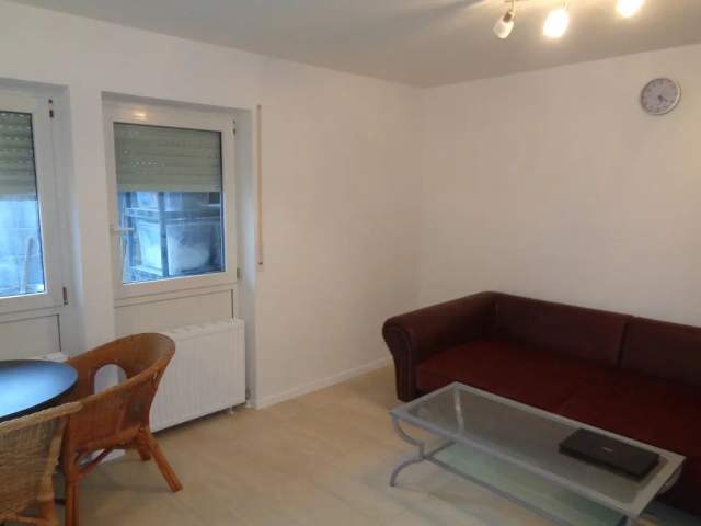 Bild: Partenheim - Top-gepflegte, sanierte 2-Zimmer ETW mit Terrasse und PkW-Stellplatz in Partenheim