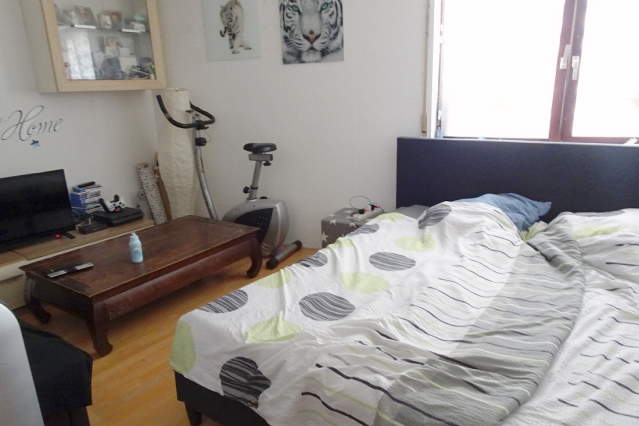Bild: Ludwigshafen am Rhein - Vermietetes 1- Zimmer Appartement in Ludwigshafen-Friesenheim