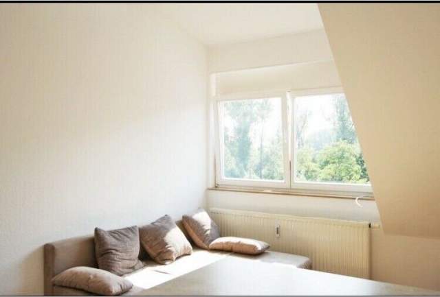 Bild: Germersheim - 1,5 Zimmer Appartement in Germersheim-Sondernheim