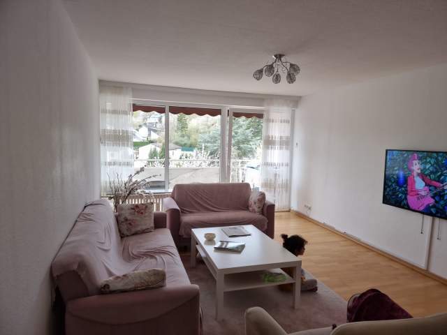 Bild: Bad Kreuznach - Sehr gepflegte Wohnung in Bad Kreuznach