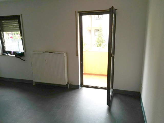 Bild: Mannheim - Gepflegtes 1-Zimmer Appartment mit Balkon in MA-Rheinau nähe See