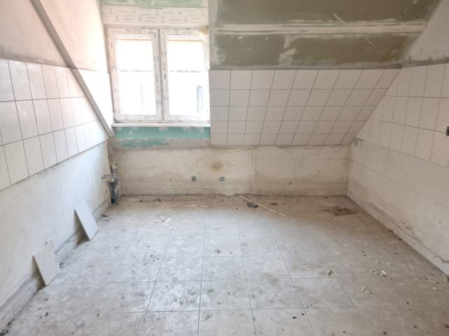 Bild: Ludwigshafen am Rhein - Dachgeschosswohnung