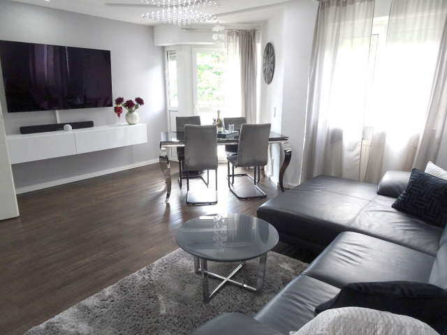 Bild: Landau in der Pfalz - Moderne 3 Zimmer ETW in sehr guter Lage von Landau