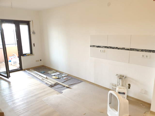 Bild: Mannheim - Kernsaniertes 2 Zimmer Eigentumswohnung im Herzen von Mannheim