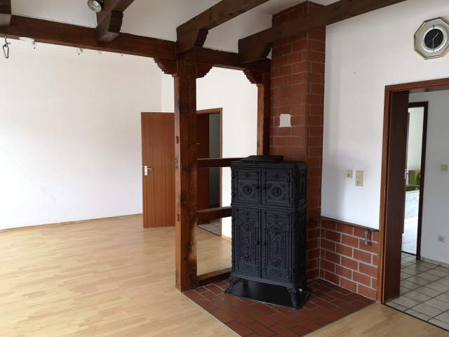 Bild: Pirmasens - große Eigentumswohnung, mit etwas Liebe zur Traumwohnung