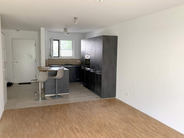 Bild: Walldorf - Schöne und TOP-gepflegte 2-Zimmer ETW in neuwertigem Zustand in Walldorf