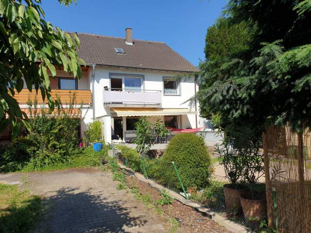 Bild: Frankenthal - Top Reihenendhaus in bevorzugter Wohnlage in Frankenthal
