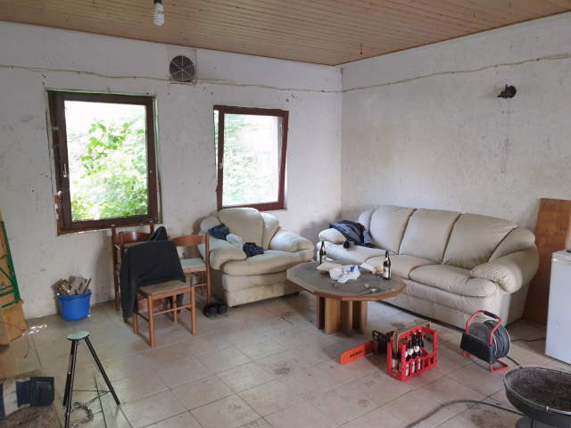Bild: Wald-Michelbach - Handwerker gefragt - 2-Fam. Haus - teilweise entkernt/Rohbau - in Kreidach