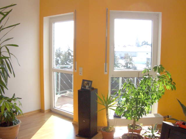 Bild: Hochdorf-Assenheim - 2-Zimmer ETW mit Stil und Flair - Balkon und PkW-Stellplatz - in HOCHDORF-Assenheim