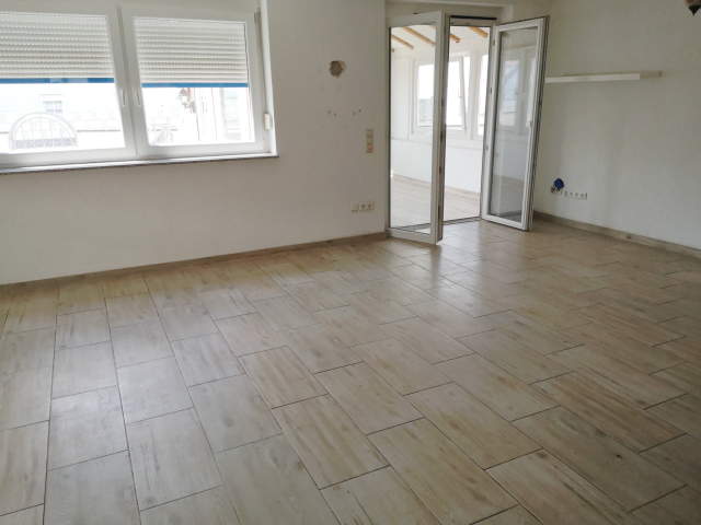 Bild: Landau in der Pfalz - Helles 2-3 Familienhaus in ruhiger Lage von Landau - Queichheim