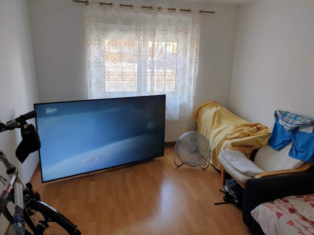 Bild: Mannheim - 1-Zimmer Appartment für Singles oder Studenten in Mannheim nähe Hochschule