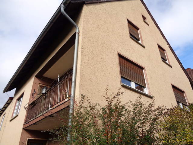 Bild: Wernersberg - Hell durchflutetes 1-2 Familienhaus in idyllischer Lage von Wernersberg