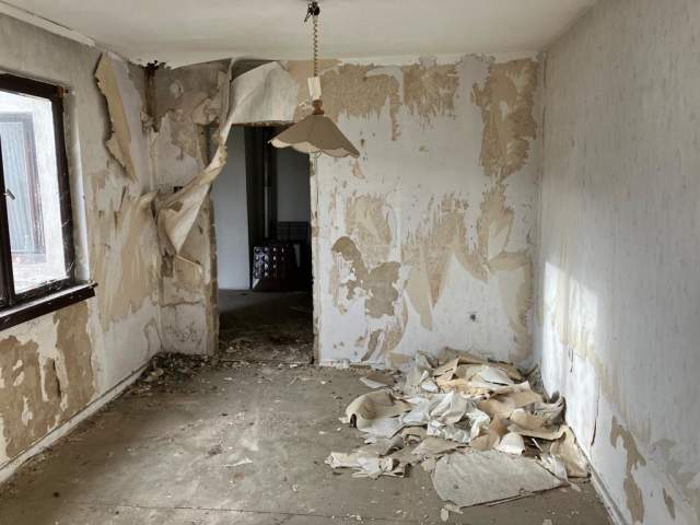 Bild: Schwetzingen - Ein- bis Zweifamilienhaus in Schwetzingen