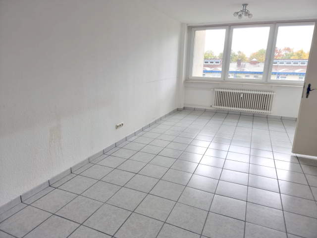 Bild: Ludwigshafen am Rhein - Gepflegte 2 Zimmer Eigentumswohnung im Herzen von Oggersheim
