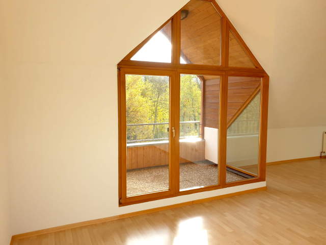 Bild: Birkenheide - Sehr schöne und helle 3-Zimmer ETW mit Loggia und PkW-Stellplatz ruhig gelegen in Birkenheide