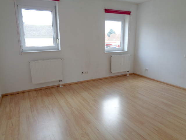 Bild: Durmersheim - Helle 4-Zimmer Maisonetten - ETW in Durmersheim