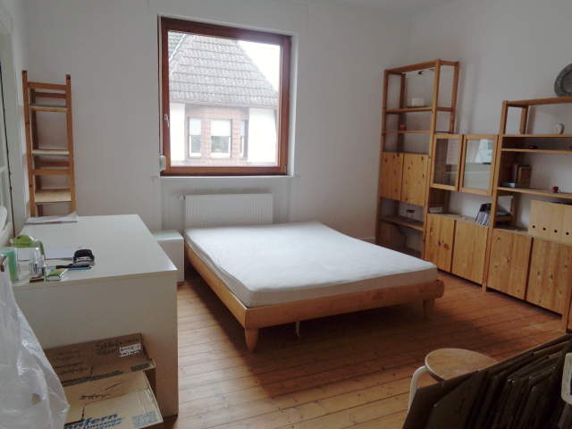 Bild: Mannheim - Schöne, modernisierte Altbauwohnung mit Stil in guter Lage von MA-Friedrichsfeld