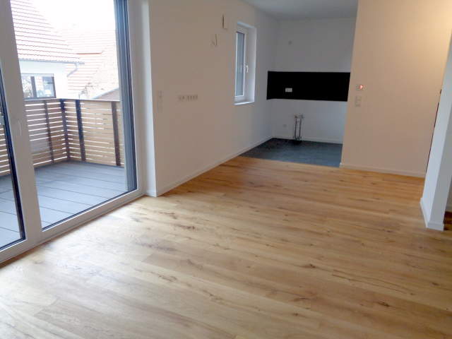 Bild: Dossenheim - Exklusives 1 Zimmer - Appartement in Dossenheim