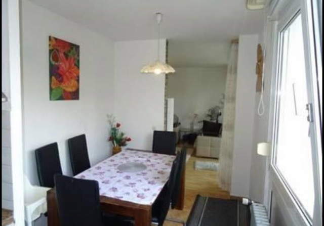 Bild: Mannheim - Gepflegte und gut geschnittene 3,5 Zimmer ETW in ruhigem Wohngebiet in MA-Vogelstang
