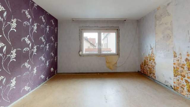 Bild: Lambsheim - Zweifamilienhaus in Haus-/Hof Bauweise im Herzen von Lambsheim