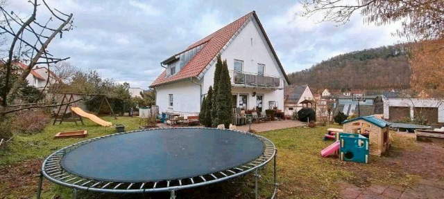 Bild: Kaiserslautern - Haus in Kaiserslautern-Hohenecken
