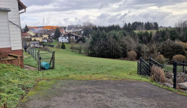 Bild: Pirmasens - Einfamilienhaus mit viel Potenzial