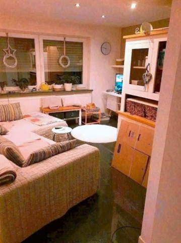 Bild: Lingenfeld - Reizendes, freistehendes 1-2 Familienhaus in guter Lage von Lingenfeld