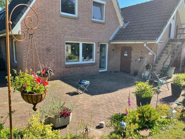 Bild: Nordhastedt - Hochwertig ausgestattetes, freistehendes Einfamilienhaus in ruhiger Randlage