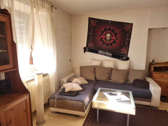 Bild: Trippstadt - 3 Zimmer-Wohnung in Trippstadt