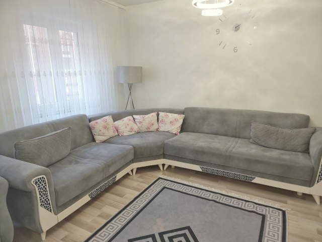 Bild: Ludwigshafen am Rhein - Maisonette-Wohnung in Ludwigshafen