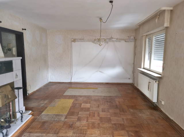Bild: Mannheim - Haus in Ma-Friedrichsfeld
